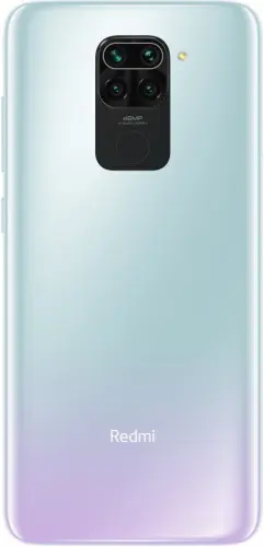 Xiaomi Redmi Note 9 64Gb White Xiaomi купить в Барнауле фото 2