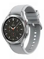 Часы Samsung Galaxy Watch 4 Classic SM-R880 серебро Samsung купить в Барнауле