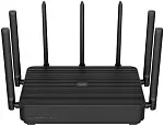 Wi-Fi маршрутизатор Mi AIoT Router AC2350 черный