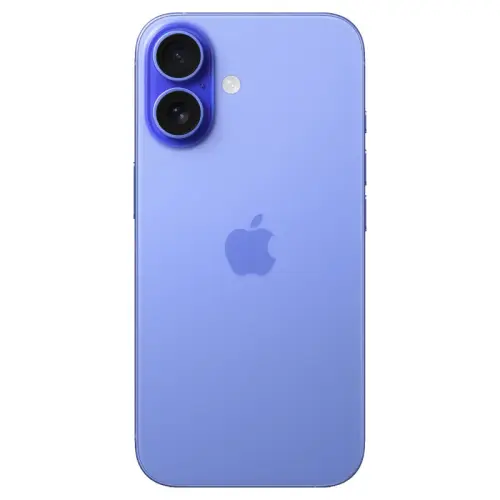 Apple iPhone 16 128Gb Ультрамарин GB Apple купить в Барнауле фото 4