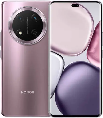 Honor X9c 8/256GB Titanium Purple Honor купить в Барнауле