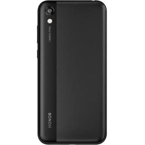 Trade-in Honor 8S 64Gb Black гарантия 3 мес Honor купить в Барнауле