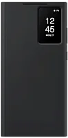 Чехол Samsung S23 Ultra Smart View Wallet Case черный Чехлы оригинальные Samsung купить в Барнауле