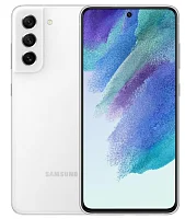 Samsung S21 FE G990E 8/256GB White Samsung купить в Барнауле