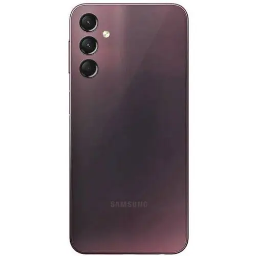 Samsung A24 A245F 6/128GB Dark Red RU Samsung купить в Барнауле фото 3