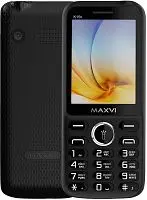 Уценка Maxvi K15n Черный гарант 3м Телефоны Уценка купить в Барнауле