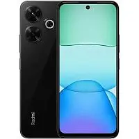 Уценка Смартфон Xiaomi Redmi 13 8/256GB Midnight Black гарантия 3м Xiaomi купить в Барнауле