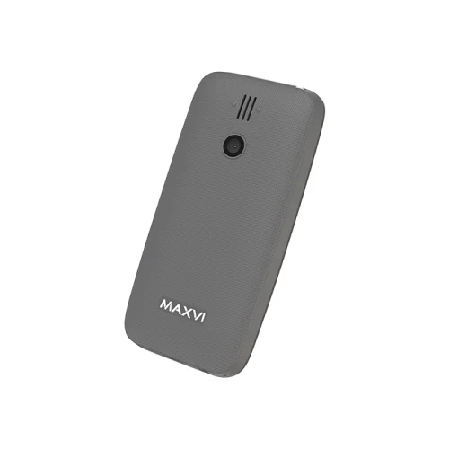 Maxvi B110 Серый Maxvi купить в Барнауле фото 3