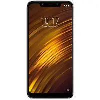 Pocophone F1 128Gb Black POCO купить в Барнауле