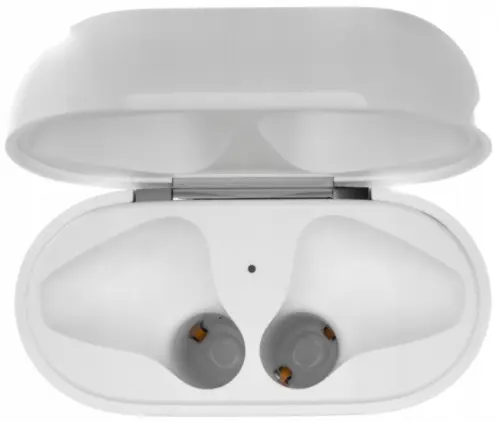 Наушники Apple AirPods 2 Wireless Charging Case Беспроводные Раздельные наушники Apple купить в Барнауле фото 2