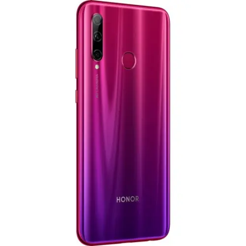 Trade-in Honor 10i 128Gb Red гарантия 3 мес Honor купить в Барнауле