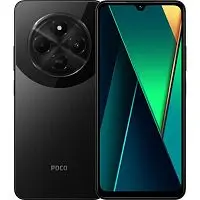 POCO C75 8/256GB Black POCO купить в Барнауле