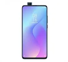 Xiaomi Mi 9T 128Gb Glacier Blue Xiaomi купить в Барнауле