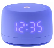 Колонка Яндекс.Станция Лайт 2 YNDX-00026 фиолетовая Умные колонки Яндекс купить в Барнауле