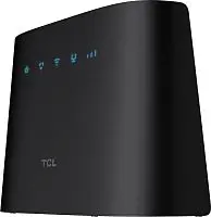 Роутер 4G TCL Linkhub HH63 Черный Роутеры TCL купить в Барнауле