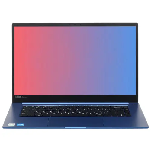 Ноутбук Infinix Inbook Y1 Plus XL28 i5 1035G1/8Gb/SSD512Gb/15.6"/IPS/FHD/W11H/blue Ноутбуки Infinix купить в Барнауле