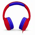 Наушники JBL накладные детские R 300 Красные