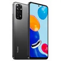 Trade-in Xiaomi Redmi Note 11 128Gb Gray гарантия 1мес Xiaomi купить в Барнауле