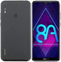 Trade-in Honor 8A Prime 64Gb Black гарантия 1 мес Honor купить в Барнауле