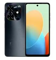 Trade-in TECNO Spark Go 2024 4/64 GB Blue гарантия 1 мес Tecno купить в Барнауле