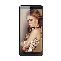 Уценка 1 BQ 5520L Silk Черный гарантия 3мес BQ купить в Барнауле