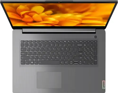 Ноутбук Lenovo IdeaPad 3 17ITL6 17.3" HD+ TN/Cel 6305/ 4Gb/ 128Gb SSD/ UMA/ Windows 10/ Grey Ноутбуки Lenovo купить в Барнауле фото 2
