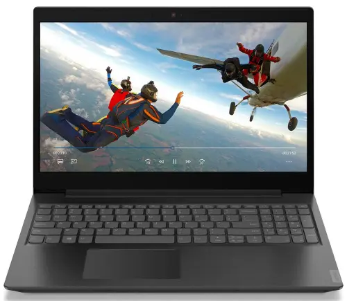 Ноутбук Lenovo IdeaPad L340-15API HD TN/ R3-3200U/ 8Gb/ 256Gb SSD/ UMA/15,6"/ W10/ Granite Black Ноутбуки Lenovo купить в Барнауле