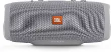 Акустическая система JBL CHARGE 3 Серая JBL купить в Барнауле