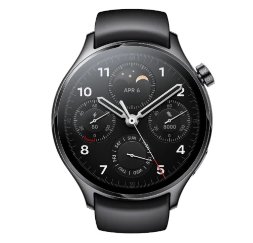 Часы Xiaomi Watch S1 Pro GL Black (X39878) Xiaomi купить в Барнауле фото 2