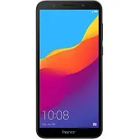 Trade-in Honor 7A Prime 32Gb Black гарантия 3 мес Honor купить в Барнауле