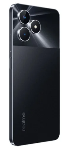 Realme Note 50 4/128GB Полуночный черный Realme купить в Барнауле фото 7