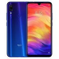 Trade-in Xiaomi Redmi Note 7 32Gb Blue гарантия 3 мес Xiaomi купить в Барнауле