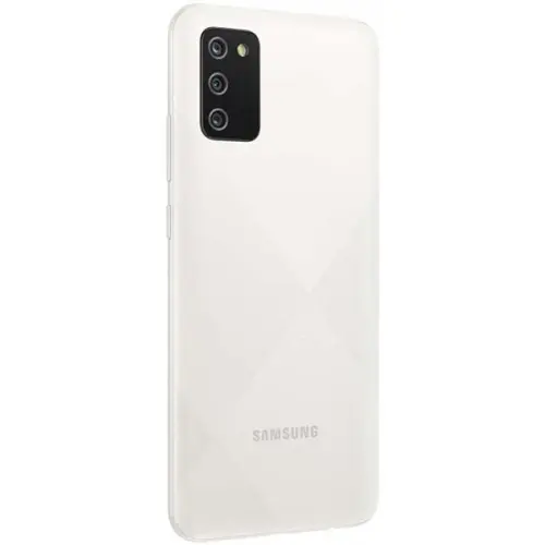 Samsung A02s SM-A025F 32GB Белый Samsung купить в Барнауле фото 3