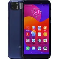 Trade-in Honor 9S 32Gb Blue гарантия 3 мес Honor купить в Барнауле