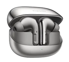 Гарнитура беспроводная Xiaomi Buds 5 Pro BT Titanium Раздельные наушники Xiaomi купить в Барнауле