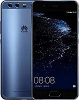 Huawei P10 Plus LTE Dual sim Синий Huawei купить в Барнауле