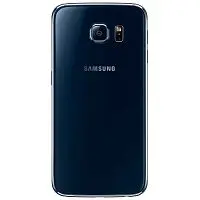 Уценка 1 Samsung S6 G920F 32Gb Черный гарантия 3мес Samsung купить в Барнауле