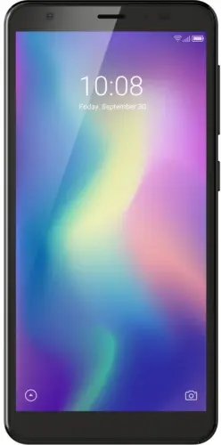 ZTE Blade A5 (2+32) 2019 Черный ZTE купить в Барнауле