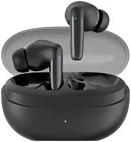Гарнитура беспроводная Tecno Buds 4 Black Раздельные наушники Tecno купить в Барнауле