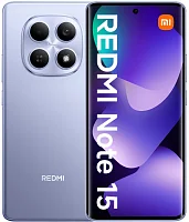 Xiaomi Redmi Note 15 8/256GB Dreamy Purple Xiaomi купить в Барнауле