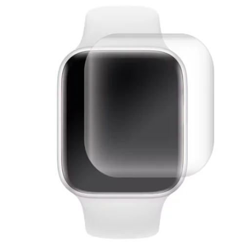 Защитное стекло для Apple Watch Series 3 42mm UV-GLASS Pero Защитные стекла для Apple Watch купить в Барнауле