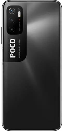 POCO M3 Pro 4/64 GB Black POCO купить в Барнауле фото 5