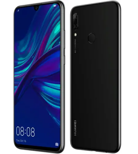 Huawei P SMART 2019 3/32GB Черный Huawei купить в Барнауле фото 3