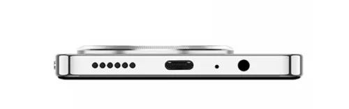 TECNO Camon 30 5G 8/256GB Uyuni Salt White Tecno купить в Барнауле фото 3