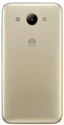 Уценка Huawei Y3 2017 3G (CRO-U00) Gold гарантия 1мес Huawei купить в Барнауле фото 2