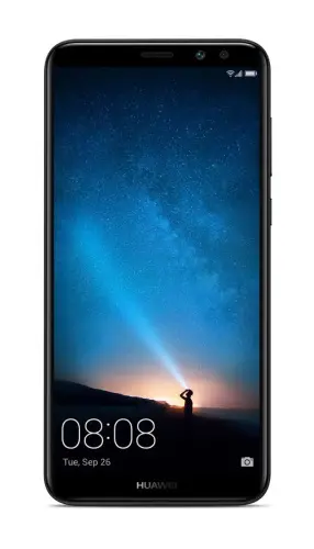 Trade-in Huawei Nova 2i 64Gb Black гарантия 1мес Huawei купить в Барнауле
