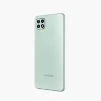 Trade-in Samsung A22s 128GB Green гарантия 1 мес Samsung купить в Барнауле