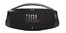 Акустическая система JBL BOOMBOX 3 Черная JBL купить в Барнауле
