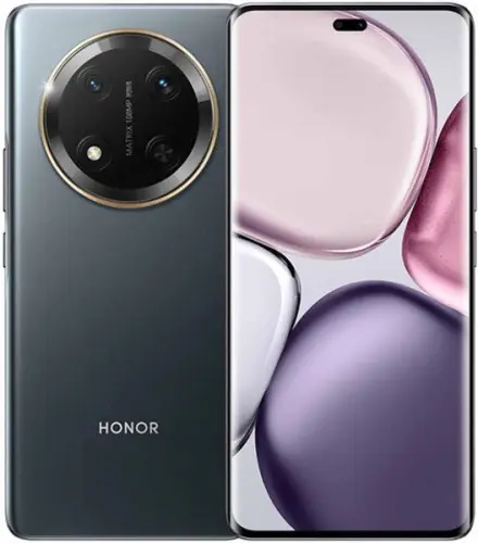 Honor X9c 8/256GB Titanium Black Honor купить в Барнауле