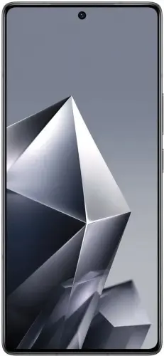 Infinix NOTE 50 8/256GB Shadow Black Infinix купить в Барнауле фото 3